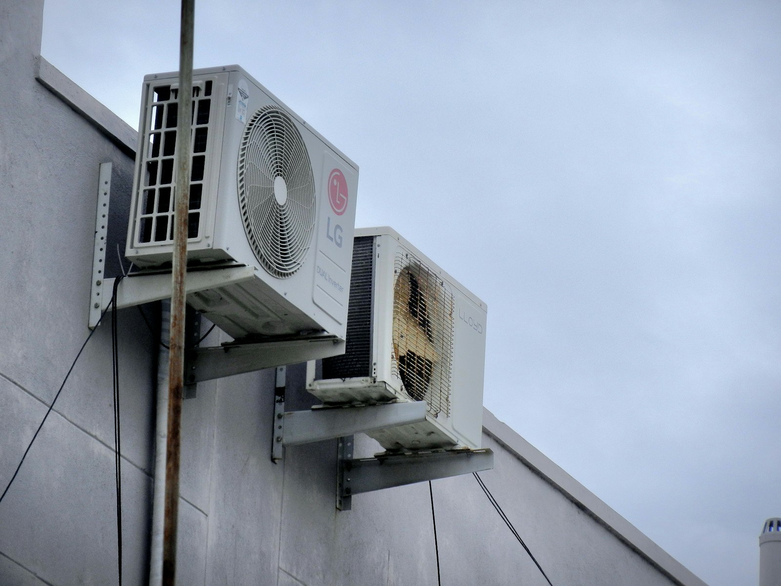 AC Repair in Shelby Township, MI: Symptoms, Service, and What to Do Before Fall