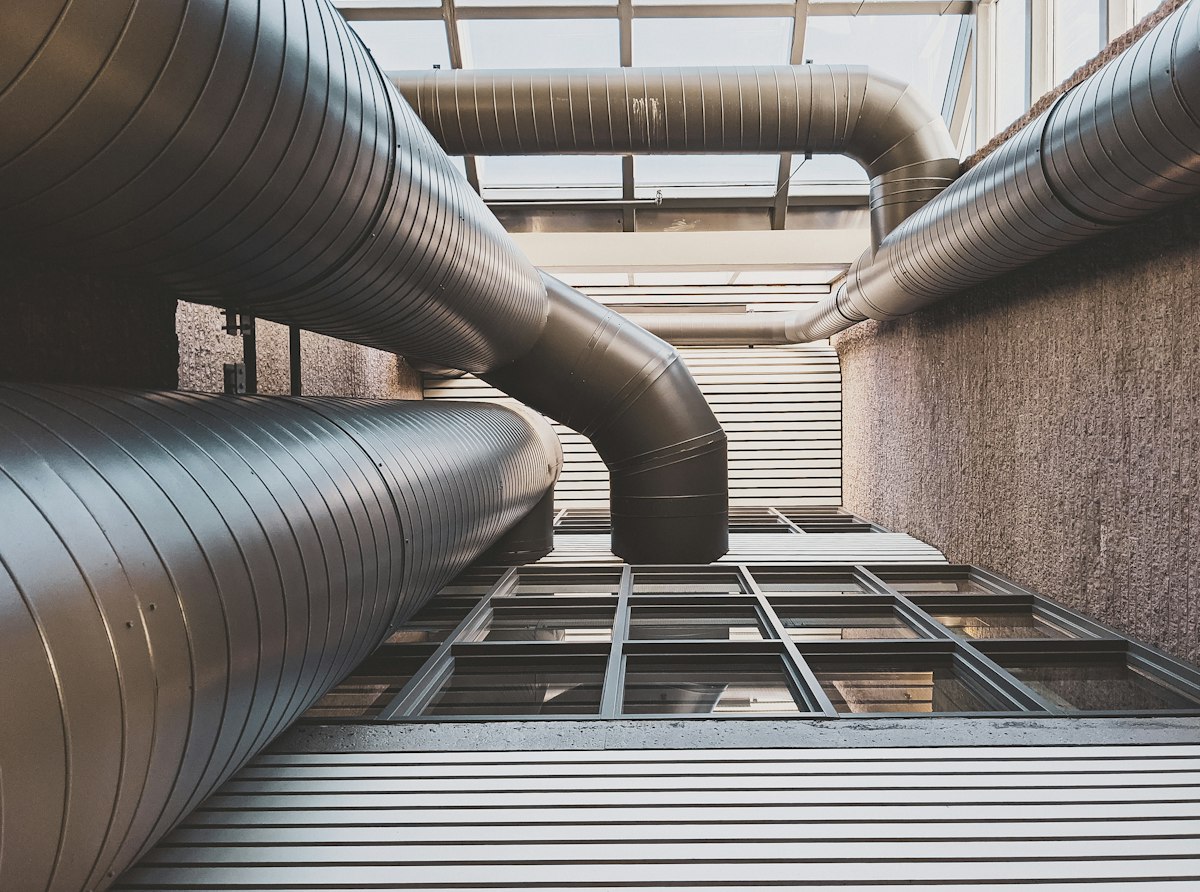 Indoor Air Quality in Metro Detroit Homes: What's Actually in the Air and How Your HVAC System Affects It