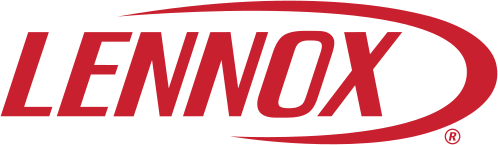 Lennox — HVAC brand serviced by RC Heating & Cooling