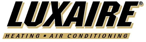 Luxaire — HVAC brand serviced by RC Heating & Cooling