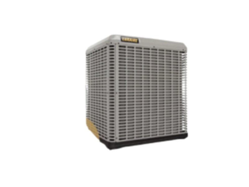 RC Heating & Cooling — Air Conditioning