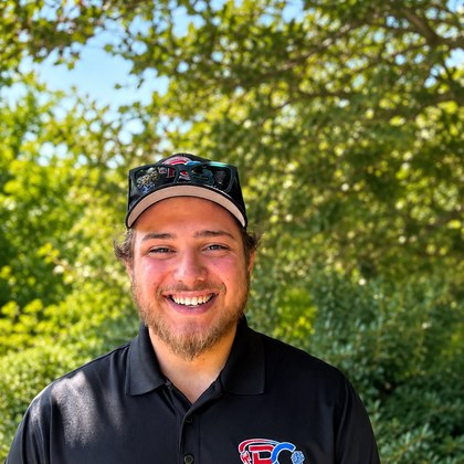 Conner D., HVAC Comfort Apprentice at RC Heating and Cooling