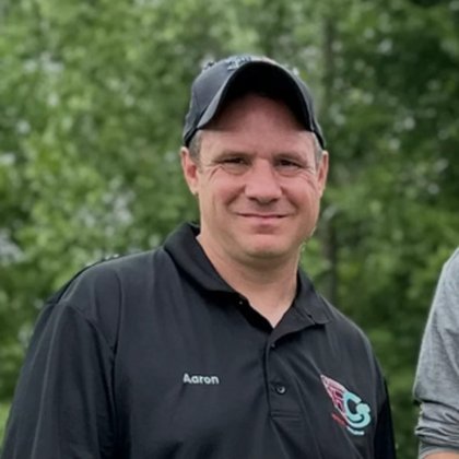 Aaron F., Home Comfort Technician at RC Heating and Cooling